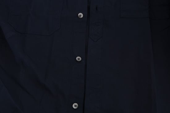 Poplin Overhemd Lange Mouwen - Image 5