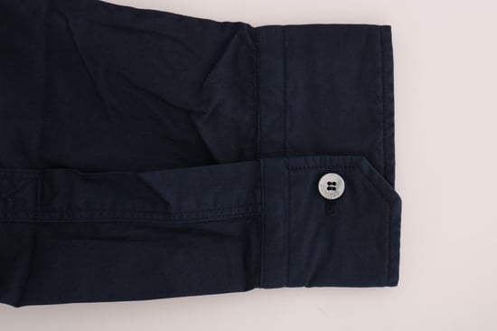Poplin Overhemd Lange Mouwen - Image 6