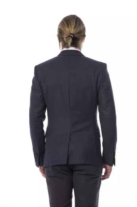 Klassiek Kostuumjacket Formele Kleding - Image 3