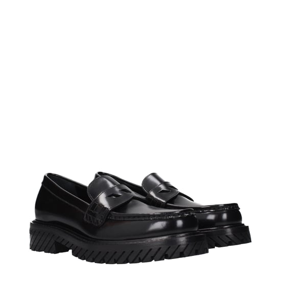Chunky Zool Loafers - Image 2