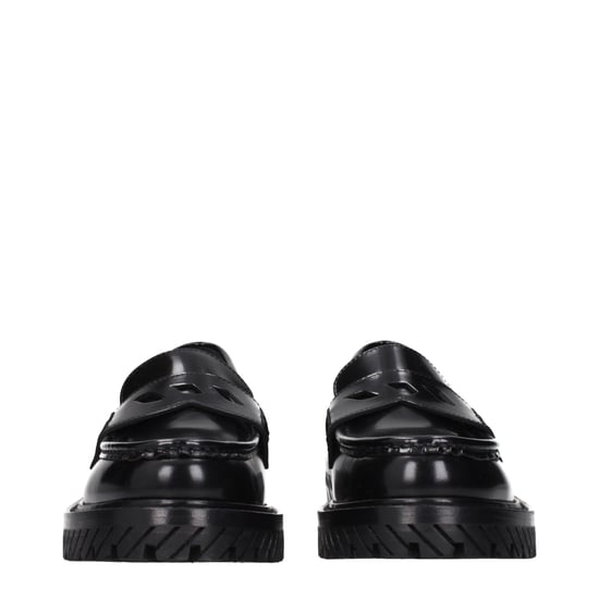 Chunky Zool Loafers - Image 3