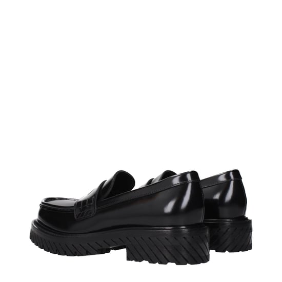 Chunky Zool Loafers - Image 4