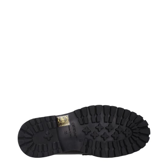 Chunky Zool Loafers - Image 5