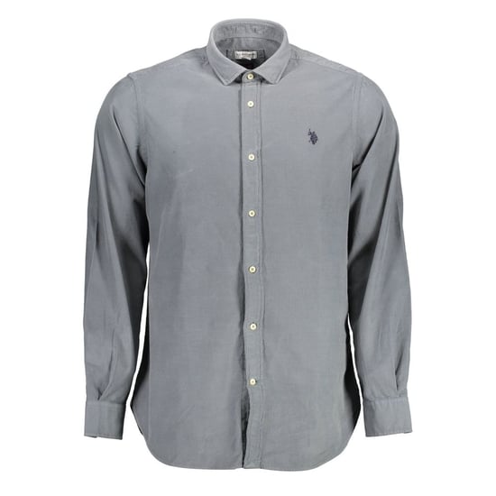 Corduroy Shirt Long Sleeves Regular Fit - Image 1