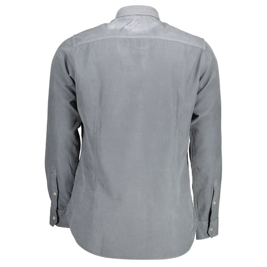 Corduroy Shirt Long Sleeves Regular Fit - Image 2