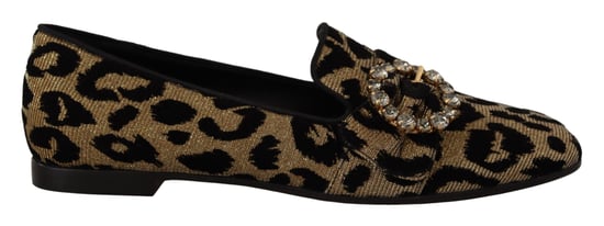Leopardprint Instappers Cc0017 - Image 1
