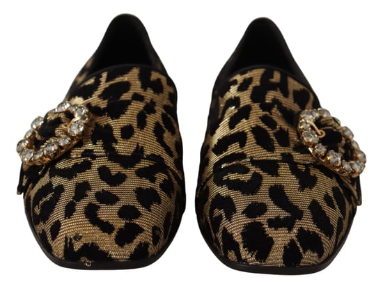 Leopardprint Instappers Cc0017 - Image 2