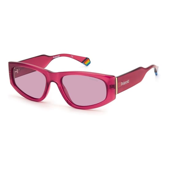 Pld6169s Pink Sunglasses - Image 1
