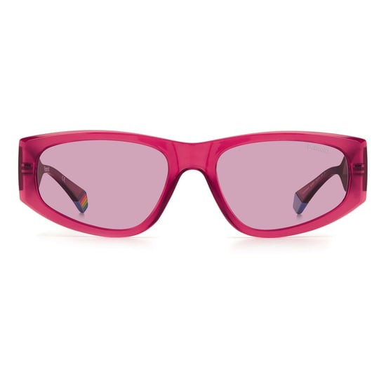Pld6169s Pink Sunglasses - Image 2