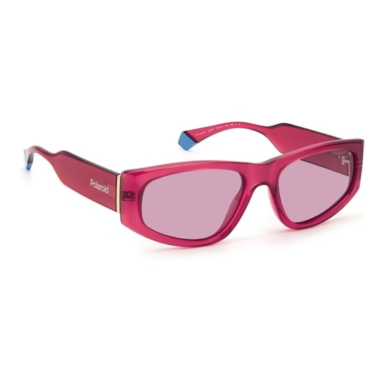 Pld6169s Pink Sunglasses - Image 3