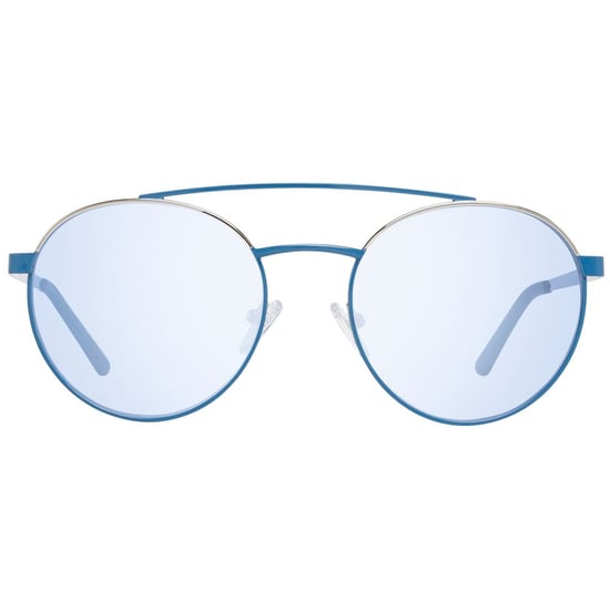 Gu7742 Ronde Metalen Aviators - Image 2