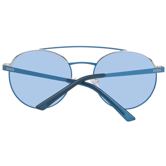 Gu7742 Ronde Metalen Aviators - Image 3