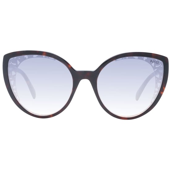 Cateye Sunglasses Gradient Lens - Image 2