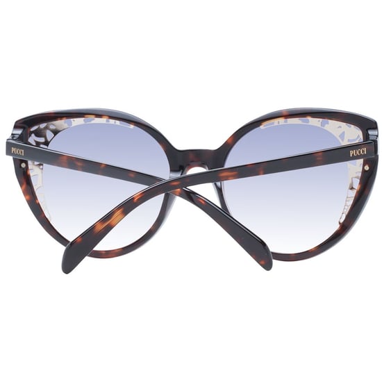 Cateye Sunglasses Gradient Lens - Image 3