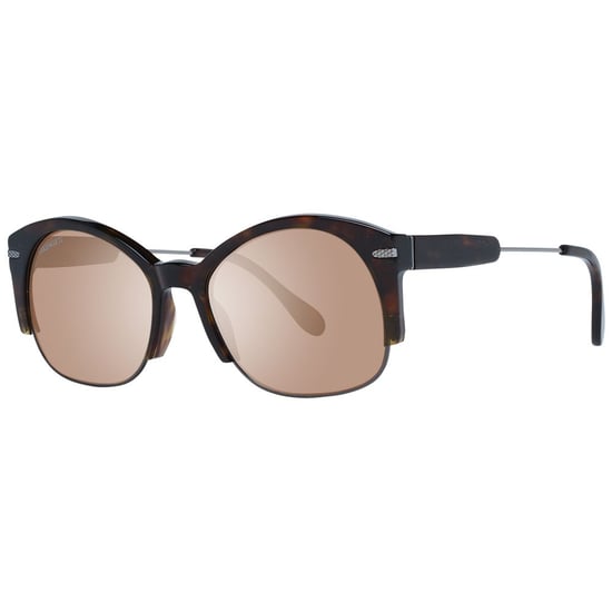 Modena Zonnebril Tortoise Stijl - Image 1