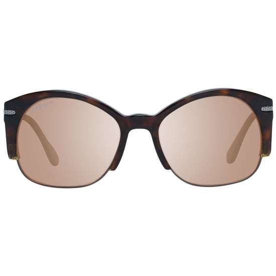 Modena Zonnebril Tortoise Stijl - Image 2