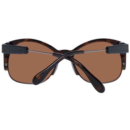 Modena Zonnebril Tortoise Stijl - Image 3