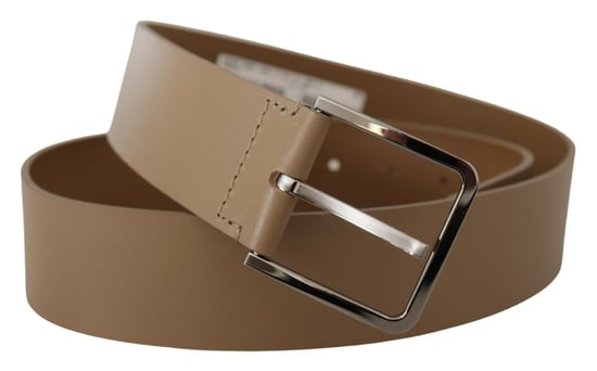 Leren Riem Minimalistische Stijl - Image 2