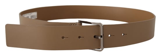 Leren Riem Minimalistische Stijl - Image 3