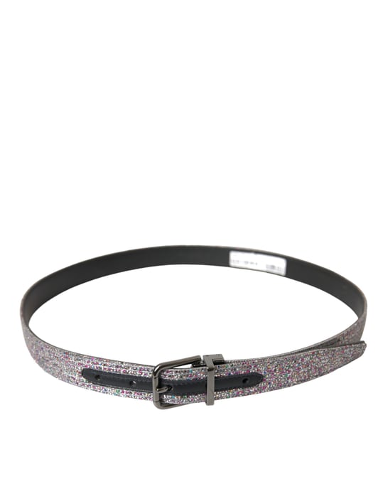 Flerfärgad Glitterbälte Bel9190 - Image 2
