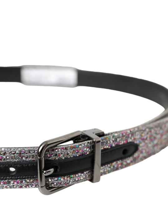 Flerfärgad Glitterbälte Bel9190 - Image 3
