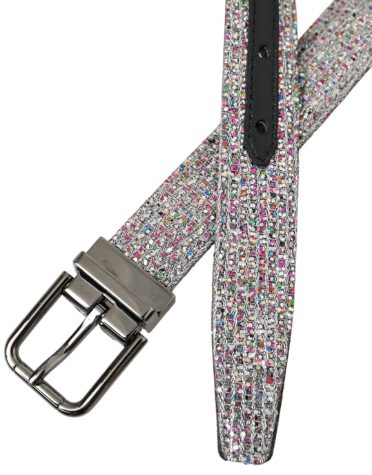 Flerfärgad Glitterbälte Bel9190 - Image 4