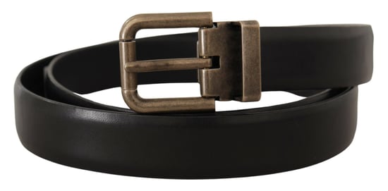 Leren Riem Antieke Gesp - Image 2
