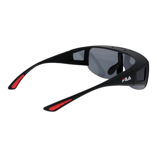 Sportsolglasögon Överdimensionerad Skydd - Image 3