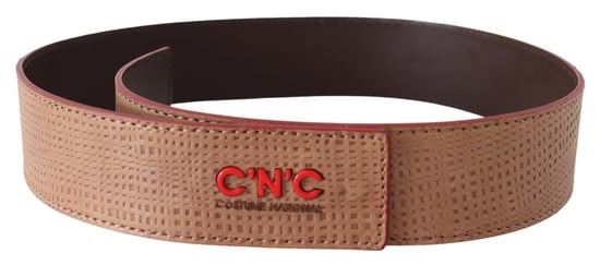 Costume National Leren Riem - Image 1