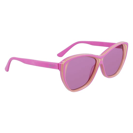 Cateye Zonnebril Kl6103s664ac - Image 3