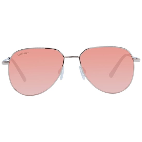 Casablanca Aviator Zonnebril Roze Gradient - Image 2