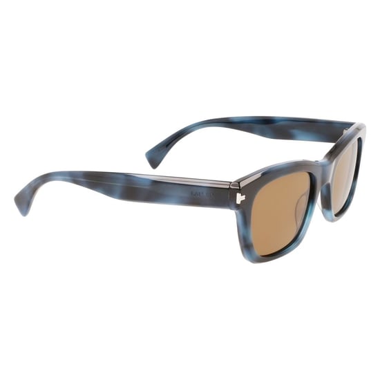 Ln0034 Blauwe Marmer Unglae - Image 1