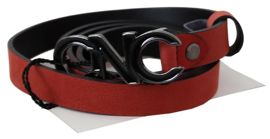 Cnc Logo Leren Riem - Image 2