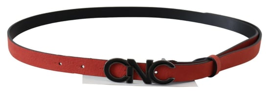 Cnc Logo Leren Riem - Image 3