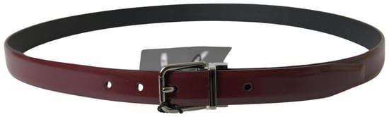 Läderbälte Modellstil - Image 2