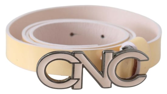 Cnc Logoläderbälte - Image 2