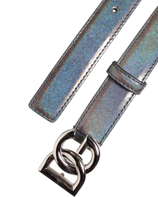 Riem Met DG Logo Gesp - Image 6