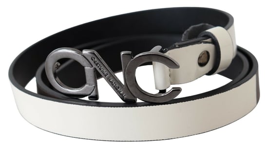 Costume National Logo Riem - Image 2