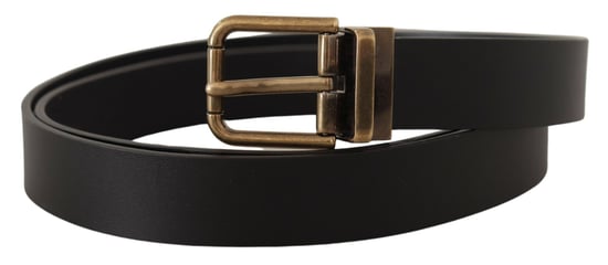 Leren Riem Antieke Boksluiting - Image 2
