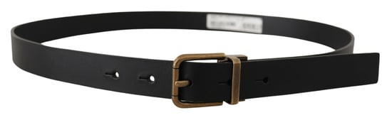 Leren Riem Antieke Boksluiting - Image 3