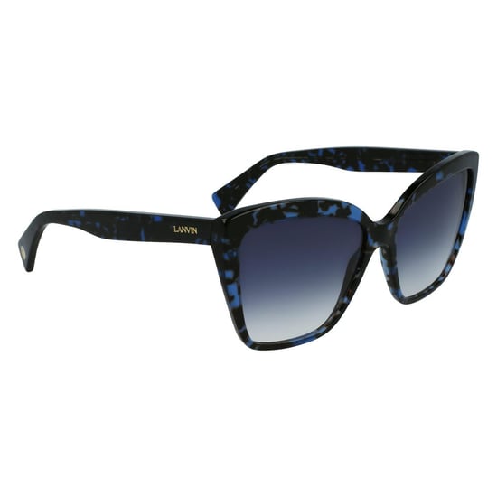 Lanvin Sln0036 Kattenoog Zonnebril - Image 1