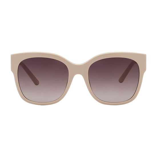 Escada Square Sunglasses Rose Gold Accents - Image 2