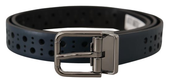 Perforated Leren Riem - Image 1