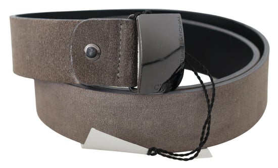 Costume National Suède Leren Riem - Image 1