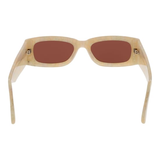 Gcds Zonnebril Beige Marmer Model Gc1055362 - Image 3