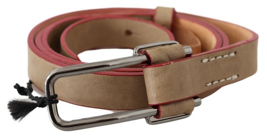 Leren Riem Casual Stijl - Image 3