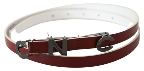 Costume National Belt Leather Belt - Image 2