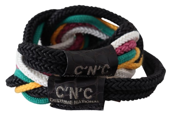 Touwenriem Multicolor - Image 2