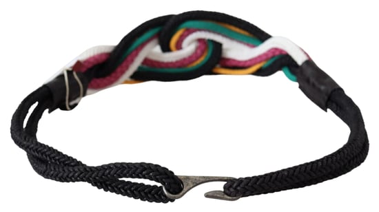 Touwenriem Multicolor - Image 3