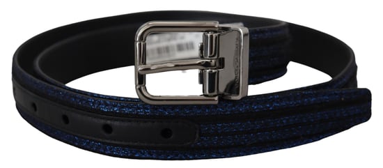 Glitter Leren Riem - Image 2